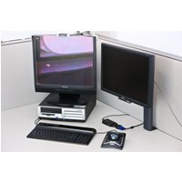Kensington Maus ExpertMouse Optical