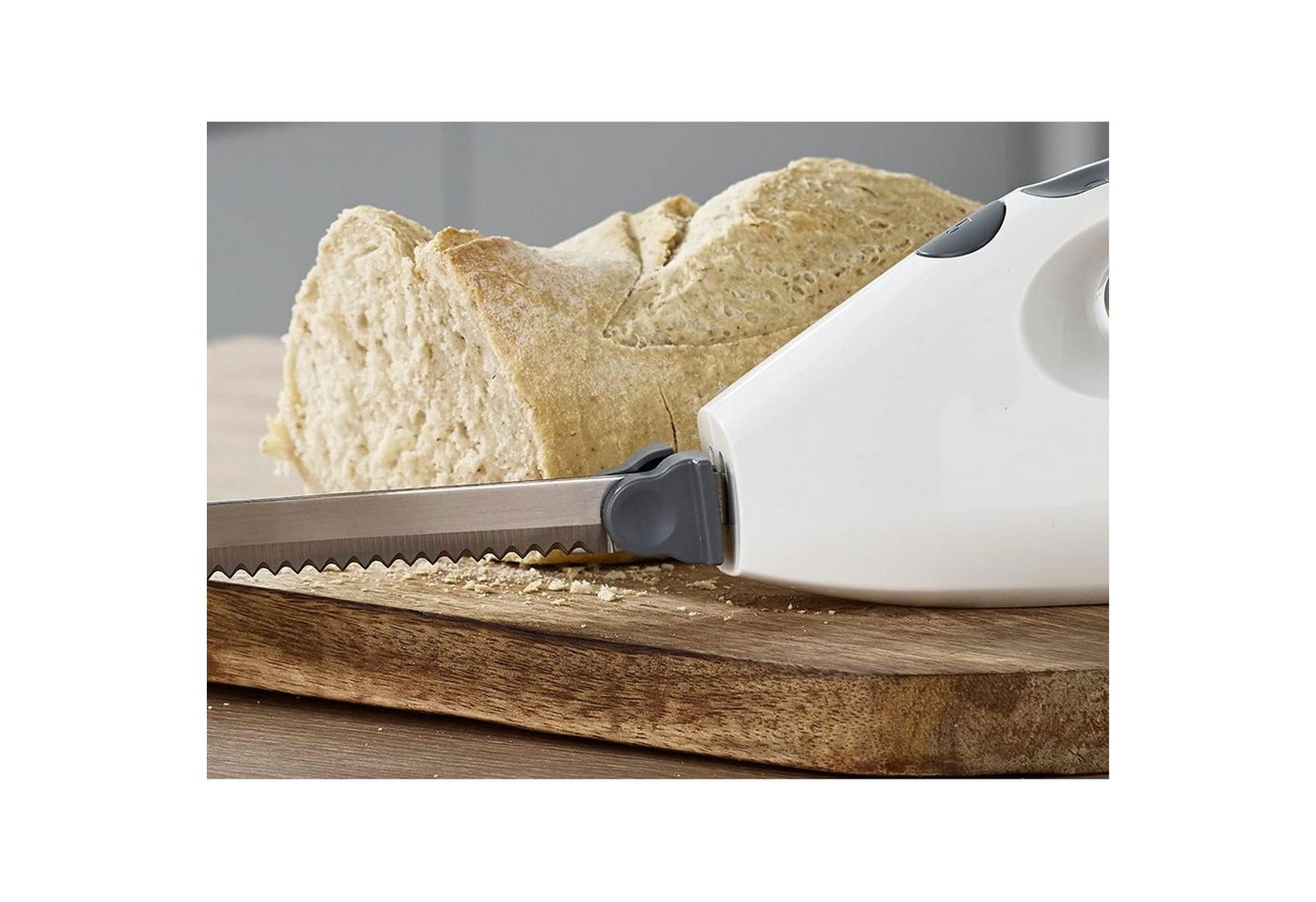 Kenwood Allesschneider KN 650, 100 W – Bild 4 von 5