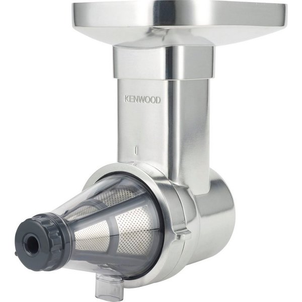 KENWOOD Beerenpressenaufsatz KAX644ME, Zubehör für Kenwood Küchenmaschinen