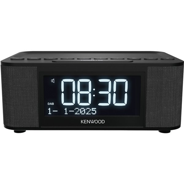Kenwood Digitalradio (DAB)