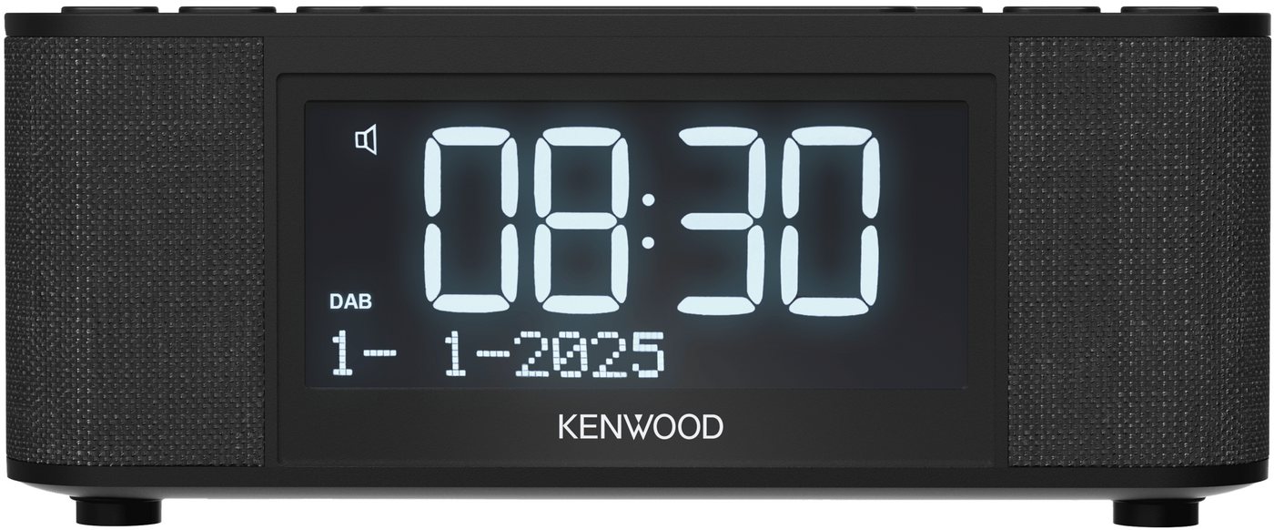 Kenwood Digitalradio (DAB) – Bild 2 von 5