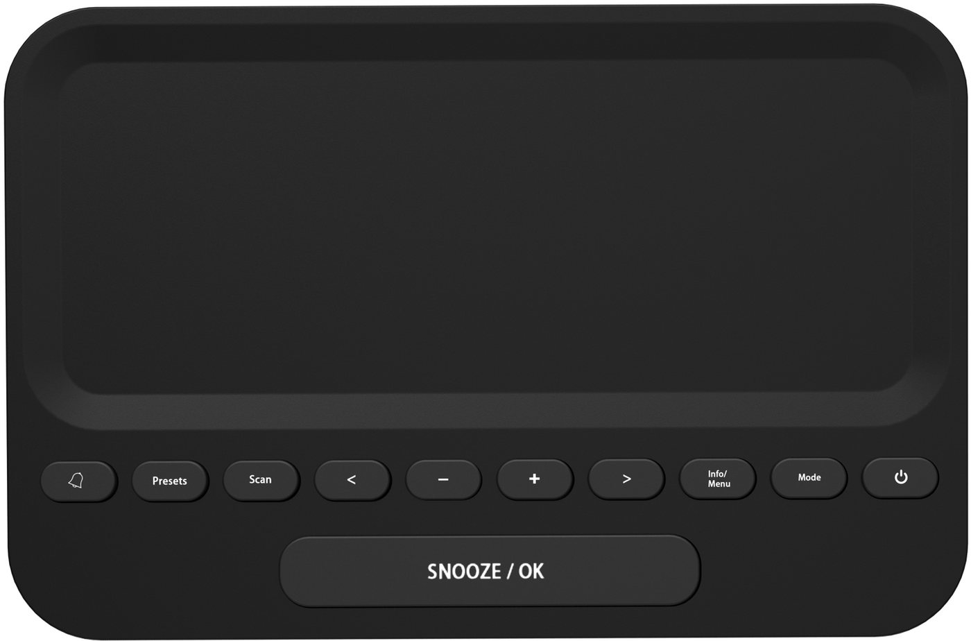 Kenwood Digitalradio (DAB) – Bild 3 von 5