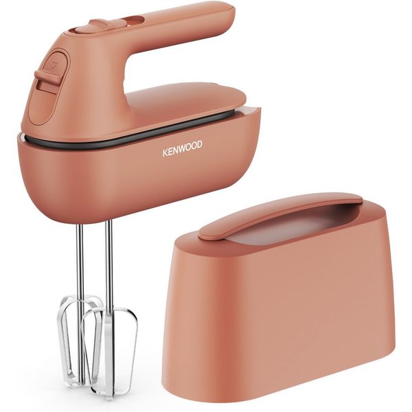 KENWOOD Handmixer Go, 350 W