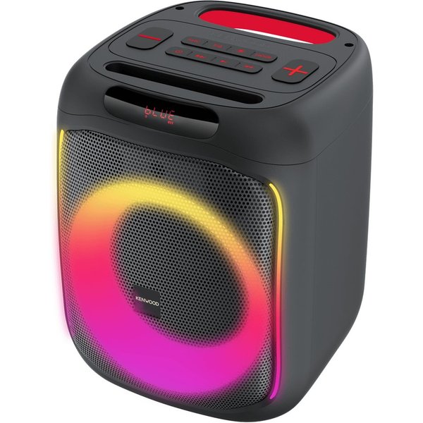 Kenwood Party-Lautsprecher