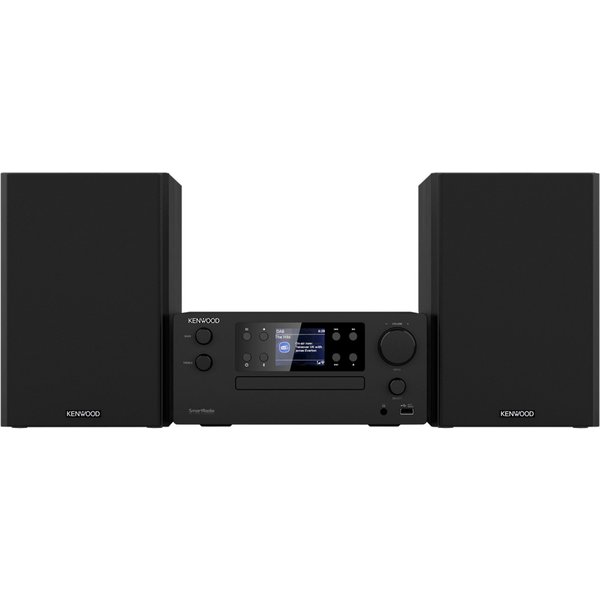 Kenwood Stereoanlage