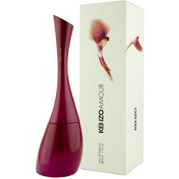 KENZO Amour Eau de Parfum · 50 ml