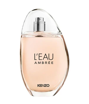 KENZO L'Eau Ambrée Eau de Parfum · 100 ml
