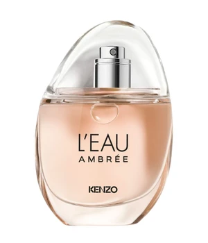 KENZO L'Eau Ambrée Eau de Parfum · 50 ml
