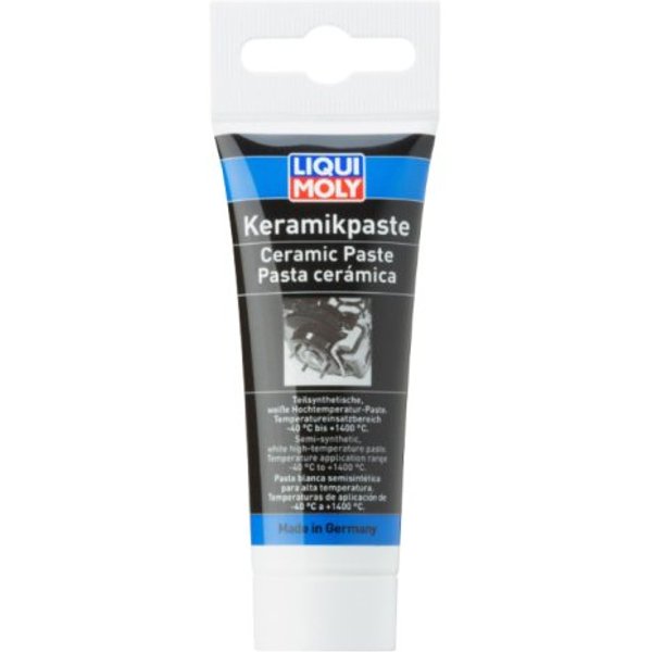 Liqui Moly Keramikpaste Liqui Moly Keramik-Paste 50 g