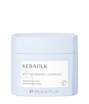 Kerasilk Bändigende Maske Haarmaske · 200 ml