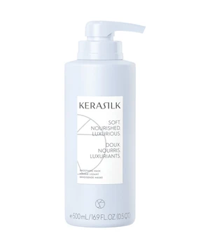 Kerasilk Bändigende Maske Haarmaske · 500 ml