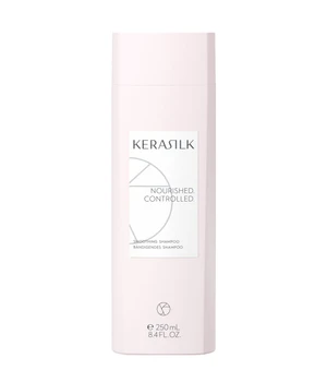 Kerasilk Bändigendes Shampoo Haarshampoo · 250 ml
