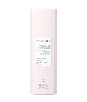 Kerasilk Bändigendes Shampoo Haarshampoo · 75 ml