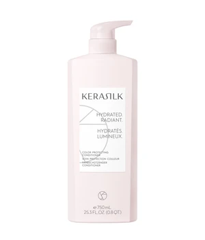 Kerasilk Farbschützdender Conditioner Conditioner · 750 ml