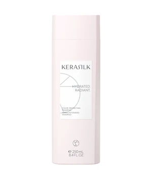Kerasilk Farbschützendes Shampoo Haarshampoo · 250 ml