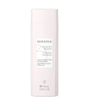 Kerasilk Farbschützendes Shampoo Haarshampoo · 75 ml