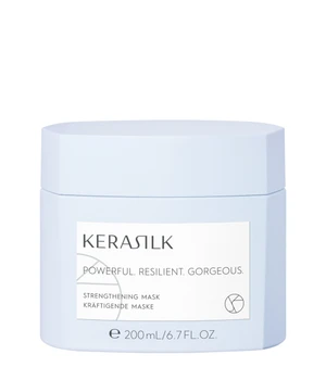 Kerasilk Kräftigende Maske Haarmaske · 200 ml