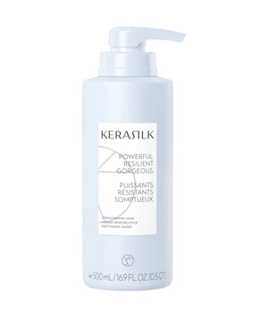 Kerasilk Kräftigende Maske Haarmaske · 500 ml