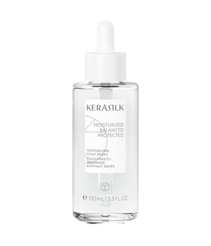 Kerasilk Moisturizing Scalp Drops Haarserum · 100 ml