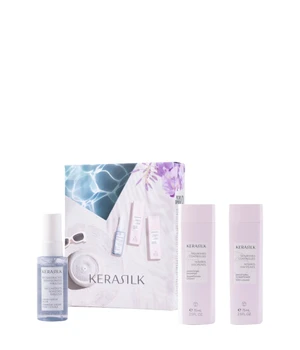 Kerasilk Smooth Sommer Set Haarpflegeset · 1 Stk