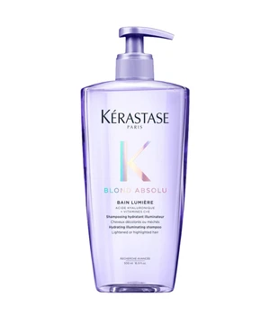 Shampoo, 500ml