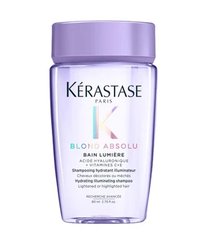 Kérastase Blond Absolu Bain Lumière Mini Haarshampoo · 80 ml