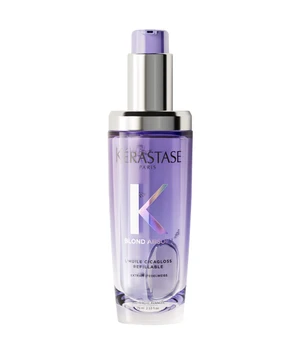 Kérastase Blond Absolu L’Huile Cicagloss Refillable Haaröl · 75 ml