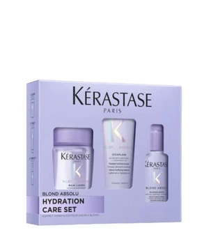 Kérastase Blond Absolu Trio Discovery Set Haarpflegeset · 1 Stk