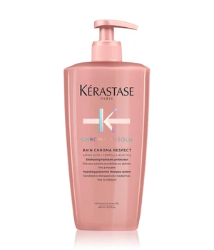 Kérastase Chroma Absolu Bain Chroma Respect Haarshampoo · 500 ml