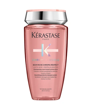 Kérastase Chroma Absolu Bain Riche Chroma Respect Haarshampoo · 250 ml