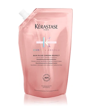 Kérastase Chroma Absolu Bain Riche Chroma Respect Refill Haarshampoo · 500 ml