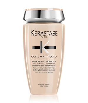 Kérastase Curl Manifesto Bain Hydratation Douceur Haarshampoo · 250 ml