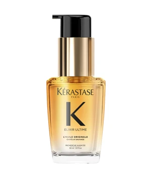 Kérastase Elixir Ultime L'Huile Originale Reisegröße Haaröl · 30 ml