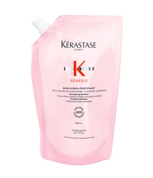 Kérastase Genesis Bain Hydra-Fortifiant Refill Haarshampoo · 500 ml