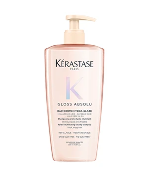 Shampoo nachfüllbar, 500ml
