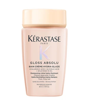 Shampoo, 80ml