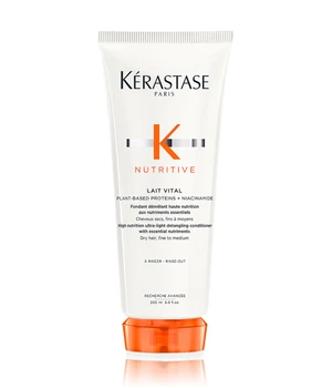 Kérastase Nutritive Lait Vital Conditioner · 200 ml