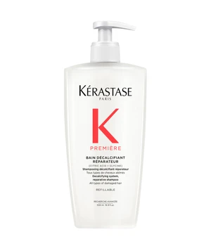 Kérastase Première Shampoo für geschädigtes Haar Haarshampoo · 500 ml