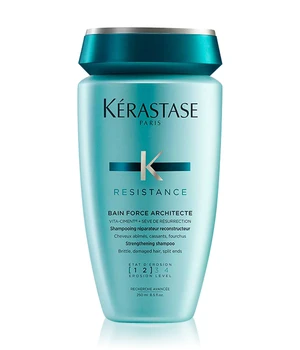 Kérastase Resistance Bain Force Architecte Haarshampoo · 250 ml