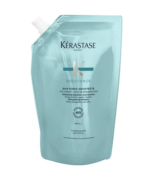 Kérastase Resistance Bain Force Architecte Refill Haarshampoo · 500 ml