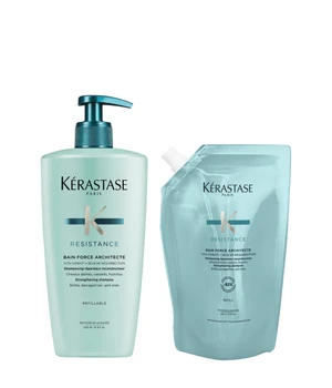 Kérastase Resistance Bundle Haarpflegeset · 1 Stk