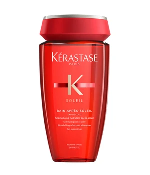 Kérastase Soleil Bain Après-Soleil Eau de Coco Haarshampoo · 250 ml