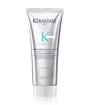 Kérastase Symbiose Micro-Peeling Cellulaire Kopfhautpeeling · 200 ml