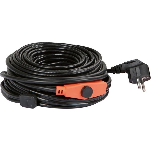 Kerbl Heizkörperthermostat