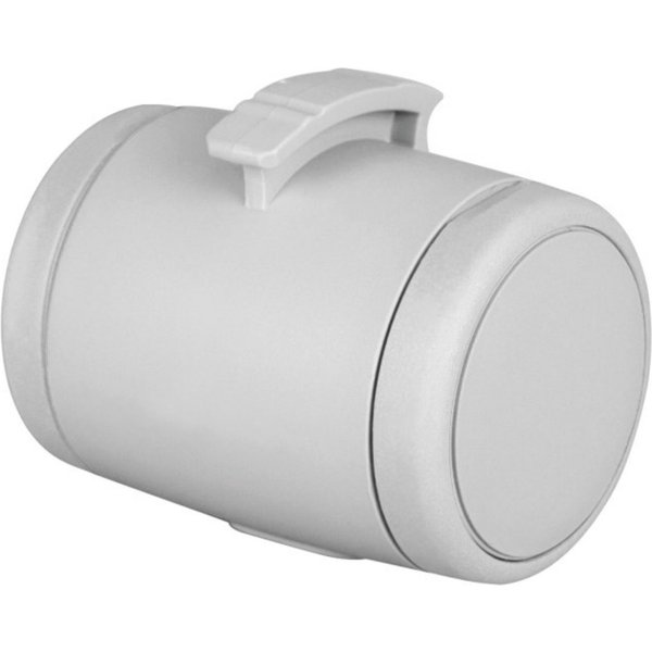 Kerbl Leckerlibeutel flexi Multi Box grau 80205 (1-tlg)