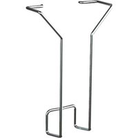 2 Prospektfächer "Tec-Art" DIN lang