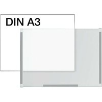 Plakattasche "Tec-Art" DIN A3