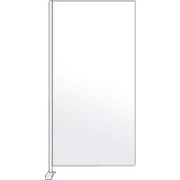 Stellwand 'Pol' Whiteboard-Element