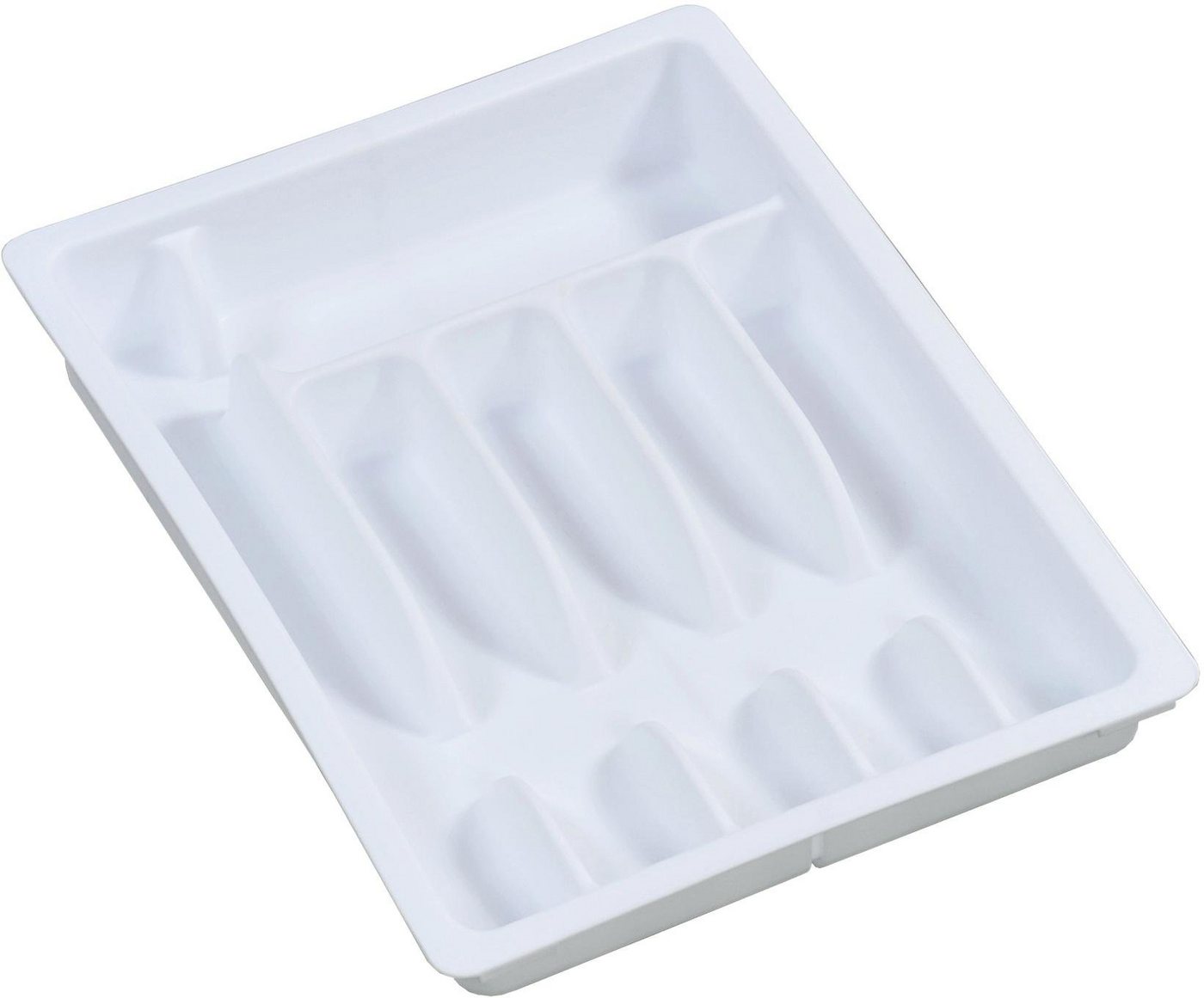KESPER® Besteckkasten (1 St), variabel ausziehbar, Kunststoff – Bild 2 von 3
