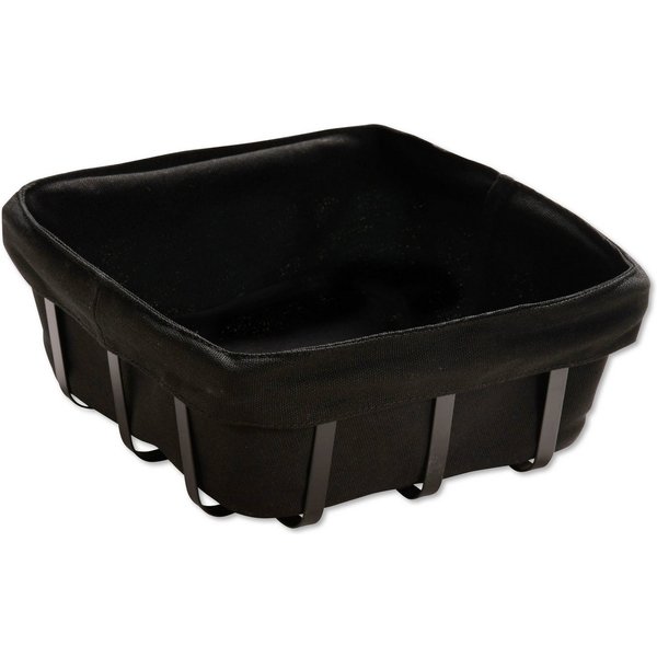 KESPER® Brotkorb Obstkorb, Metall, (1-tlg), hygienisch und lebensmittelgeeignet